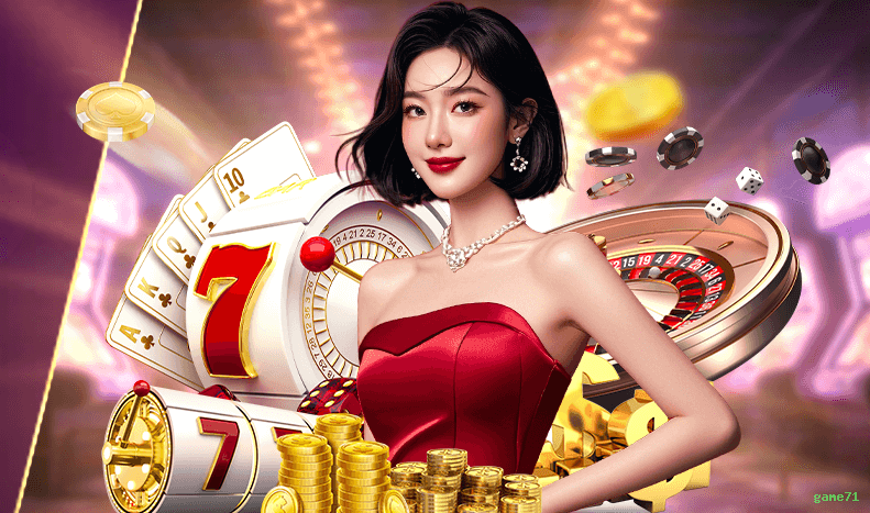 Cassino seguro no game71 — SSL, 2FA e atendimento 24/7