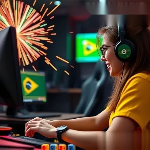 Formulário registro game71